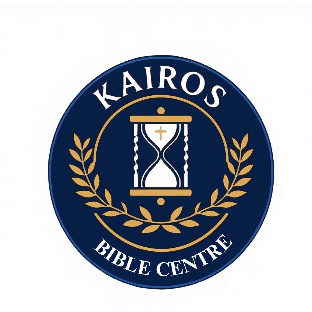 Kairos Bible Centre